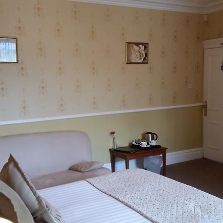 The Springfield Bed & Breakfast Rothbury ภายนอก รูปภาพ