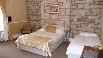 The Springfield Bed & Breakfast Rothbury ภายนอก รูปภาพ