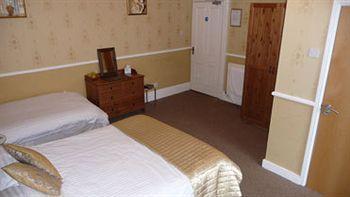 The Springfield Bed & Breakfast Rothbury ภายนอก รูปภาพ